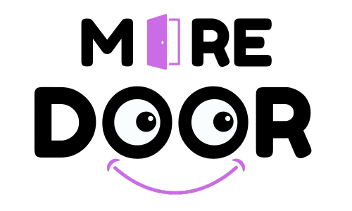 More Door